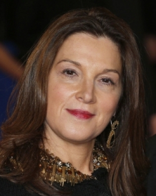 barbara broccoli feet 4