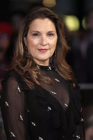 barbara broccoli feet 5