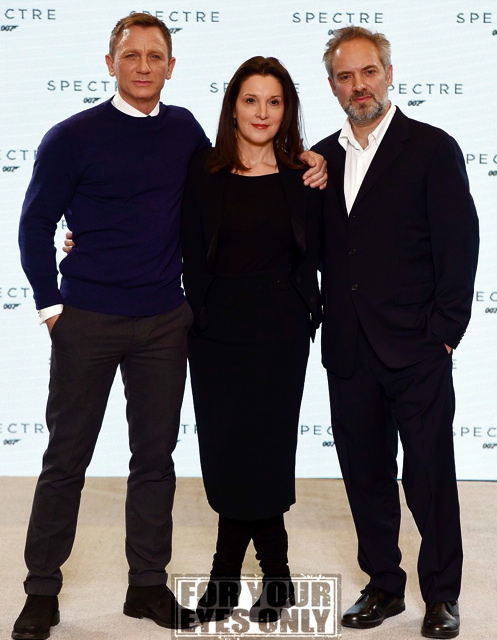 barbara broccoli feet 6