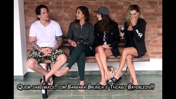 barbara brunca feet 2