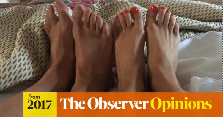 barbara cameron feet 4