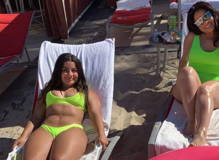 barbara camila feet 5