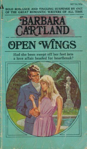 barbara cartland feet 2