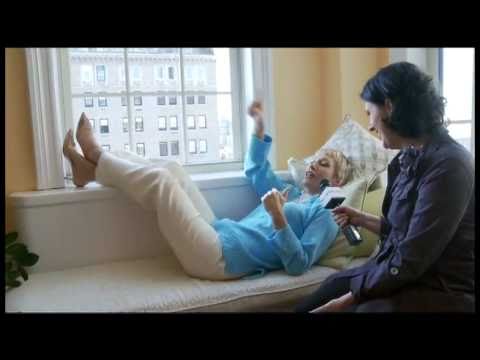 barbara cochran feet 5