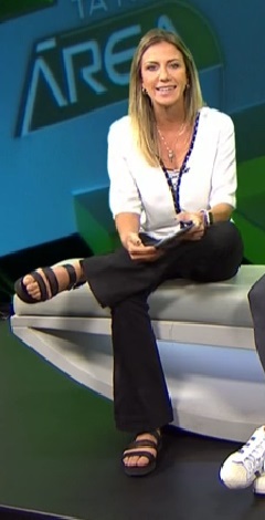 barbara coelho feet 2