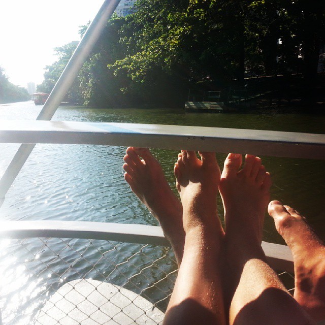 barbara coelho feet 3