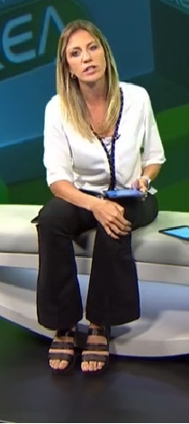 barbara coelho feet 6