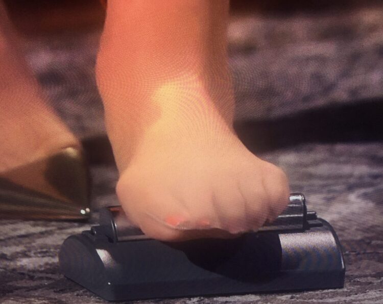 barbara corcoran feet 6 scaled