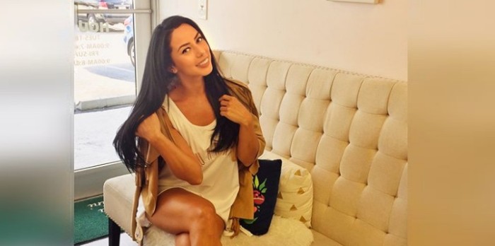 barbara cordoba feet 4