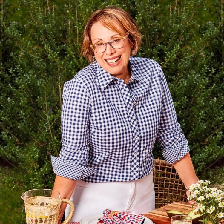 barbara costello feet