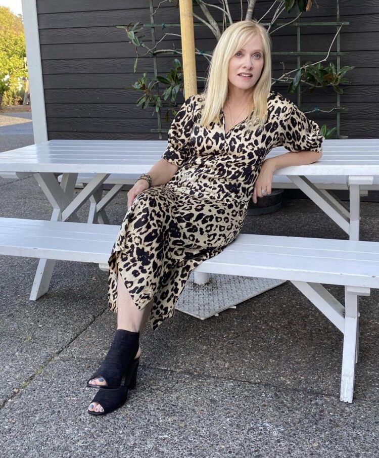 barbara crampton feet 4