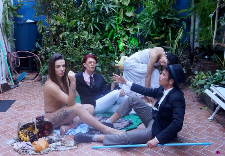 barbara de medeiros feet 6