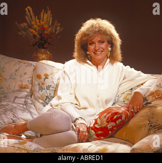 barbara dickson feet 3