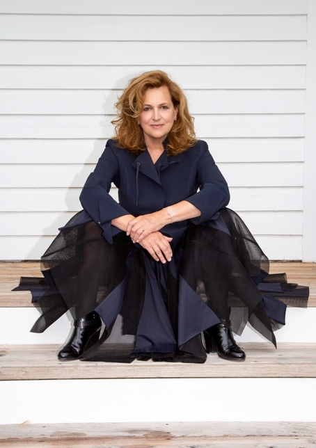 barbara dickson feet 5