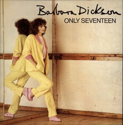 barbara dickson feet 6