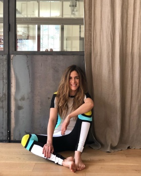 barbara donadio feet 3