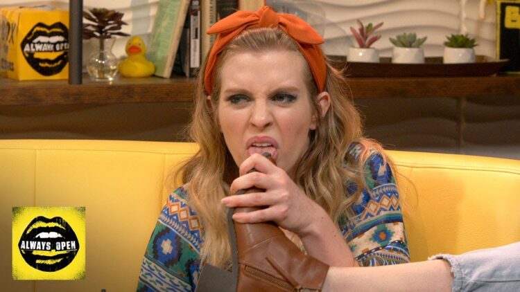 barbara dunkelman feet 1