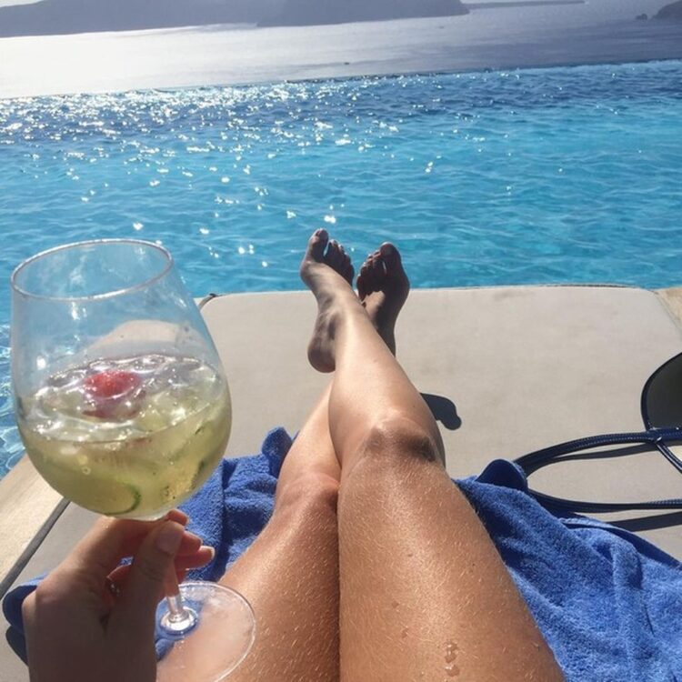 barbara evans feet 3