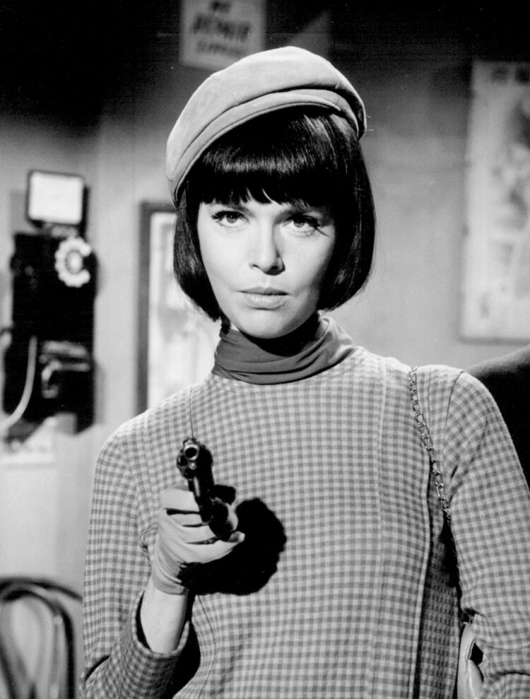 barbara feldon feet 2