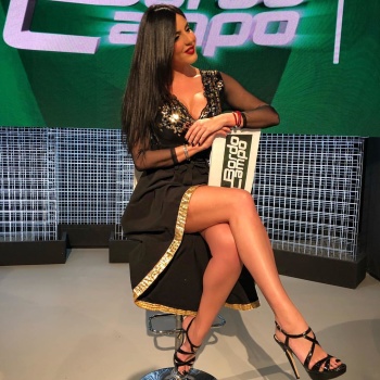 barbara francesca ovieni feet 1