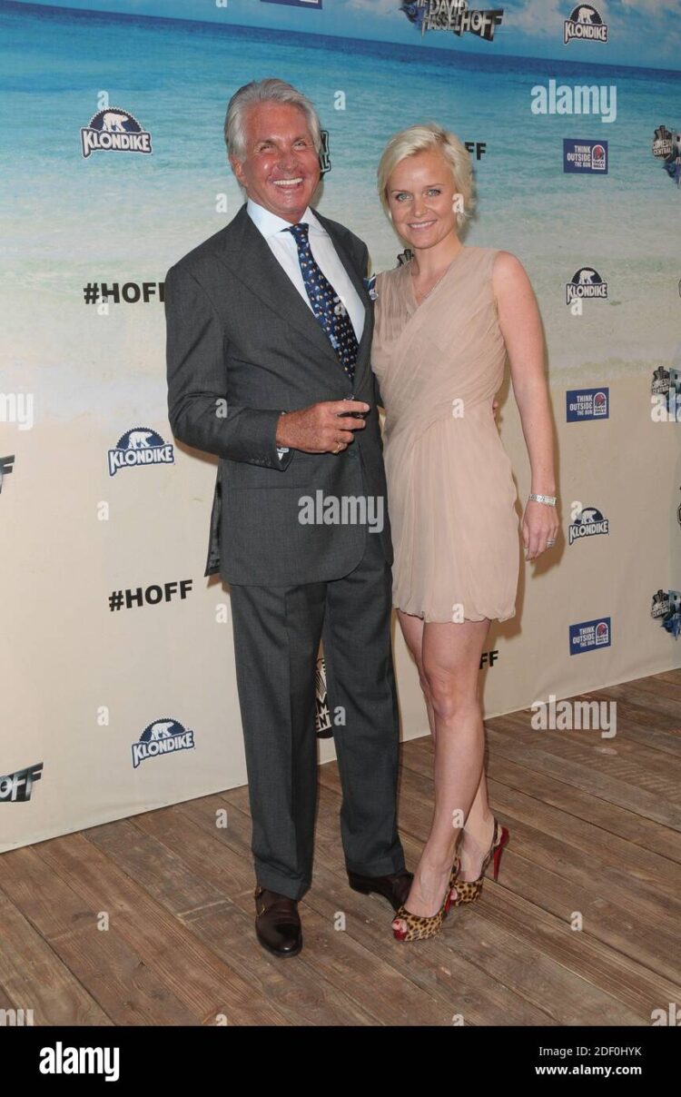 barbara george feet 2