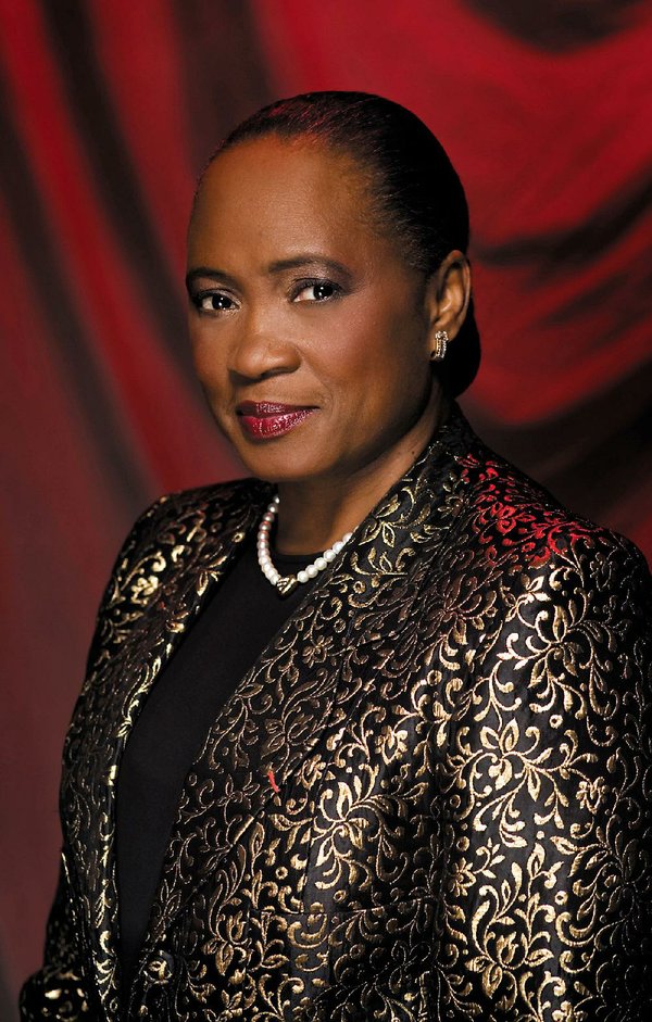 barbara hendricks feet 6