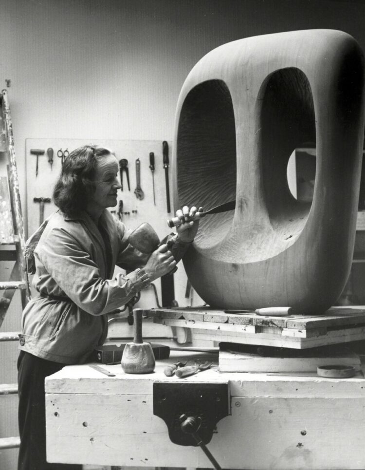 barbara hepworth feet 6