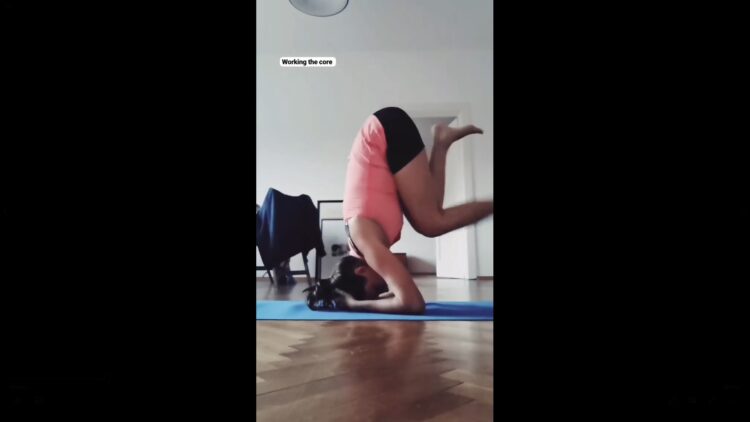 barbara horvat feet 3