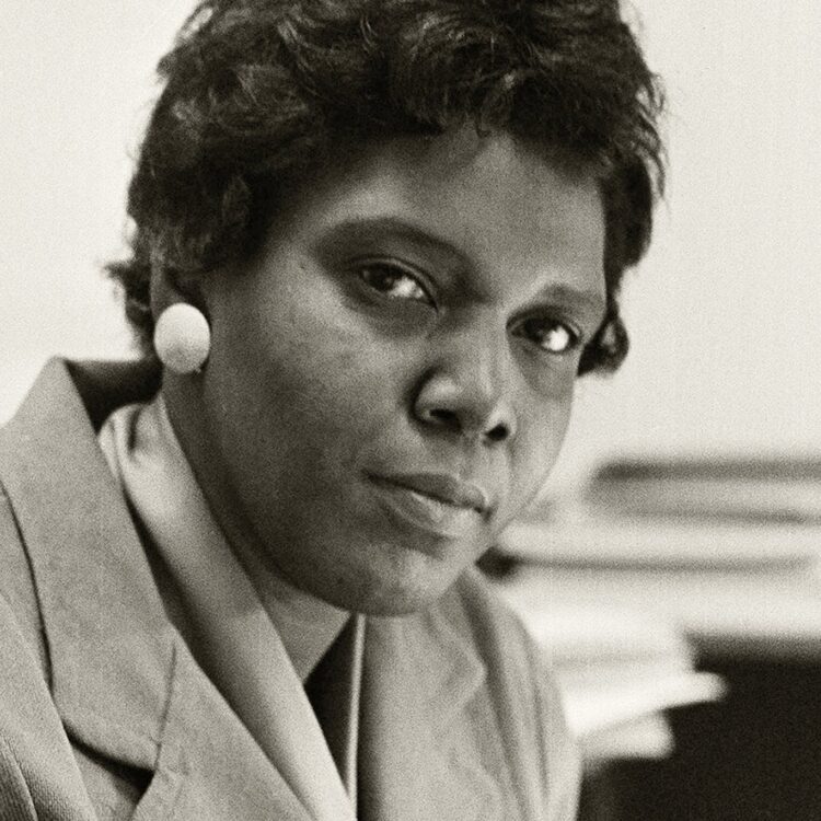Barbara Jordan Feet