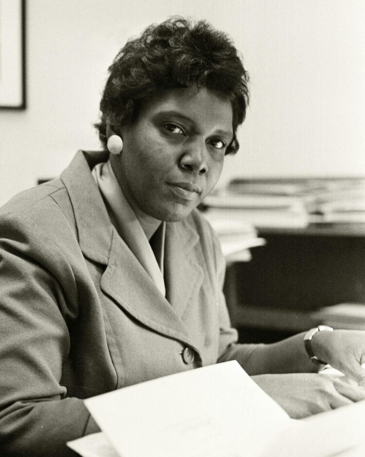 barbara jordan feet
