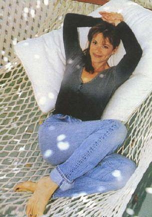 barbara julia feet 1