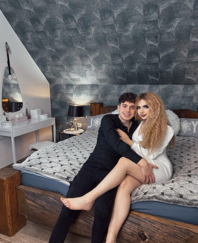 barbara krisztina opitz feet