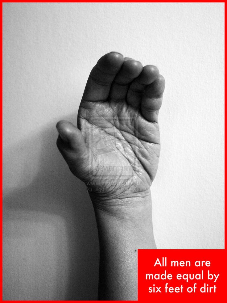 barbara kruger feet 1