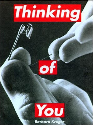 barbara kruger feet 6