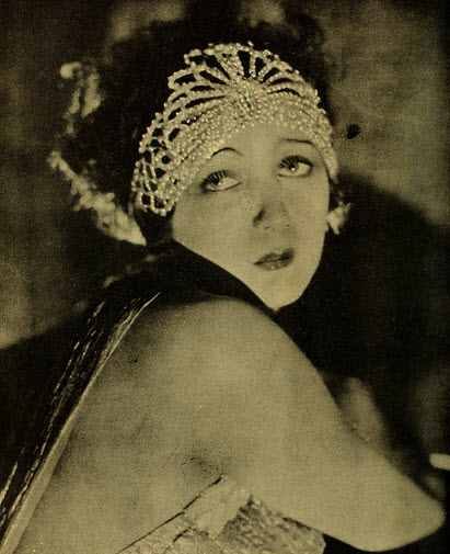 barbara la marr feet 4