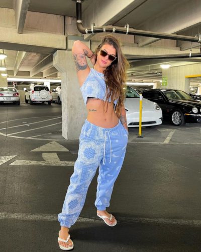 barbara labres feet 3