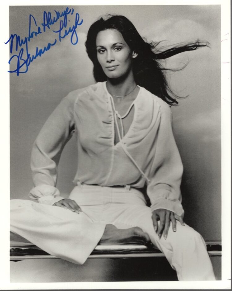 barbara leigh feet 1