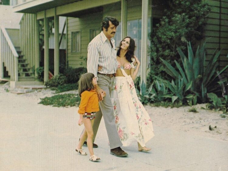 barbara leigh feet 5