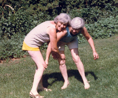 barbara lewis feet 2