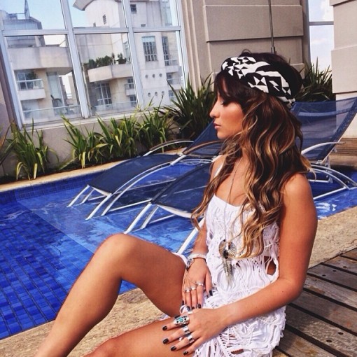 barbara lins de queiroz feet 2