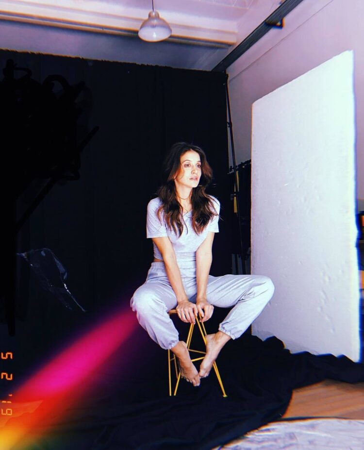 barbara lombardo feet 1