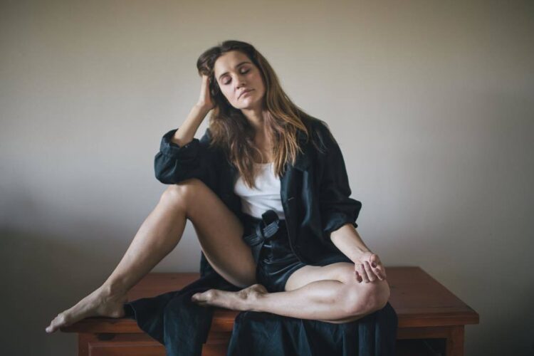 barbara lombardo feet 2