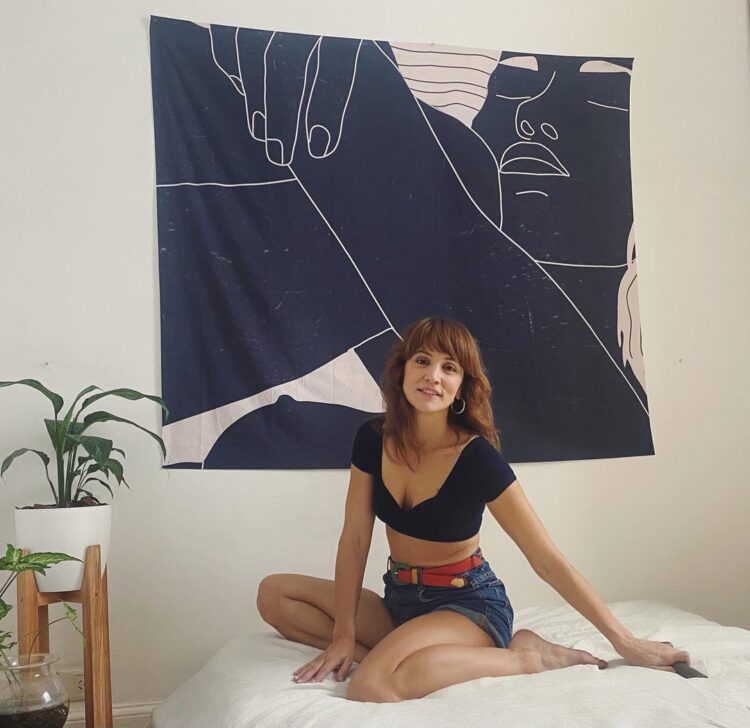 barbara lombardo feet 6