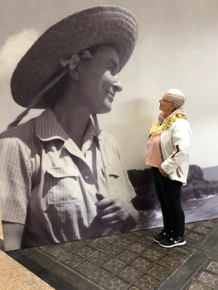 barbara malmet feet 5