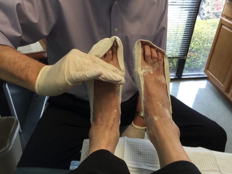 barbara marten feet 1