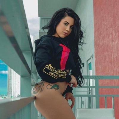 barbara martinez feet 3