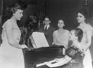 barbara mcclintock feet 3