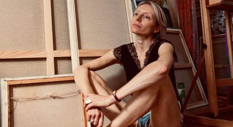 barbara mclean feet 1