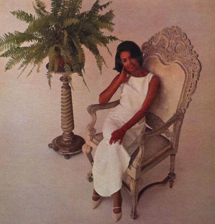 barbara mcnair feet 1