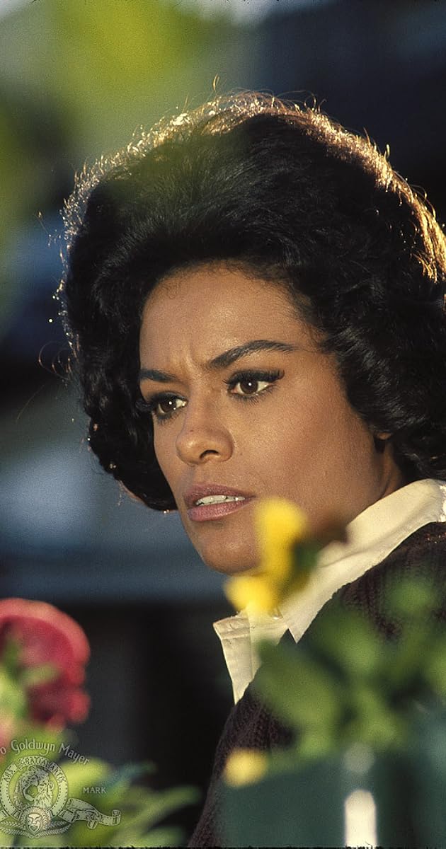 barbara mcnair feet 5